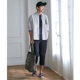 レーザーホールメッシュキャップ | ikka | 詳細画像3