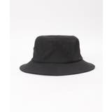 レーザーホールメッシュバケットハット | ikka  | 詳細画像10 