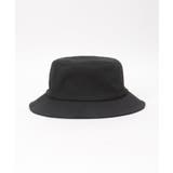 レーザーホールメッシュバケットハット | ikka  | 詳細画像11 