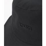 レーザーホールメッシュバケットハット | ikka  | 詳細画像13 