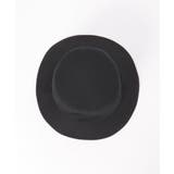 レーザーホールメッシュバケットハット | ikka  | 詳細画像15 