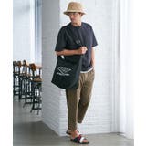 レーザーホールメッシュバケットハット | ikka  | 詳細画像5 