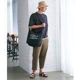 レーザーホールメッシュバケットハット | ikka  | 詳細画像6 