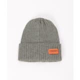 UNIVERSAL OVERALL ユニバーサルオーバーオール ニットワッチ | ikka  | 詳細画像14 