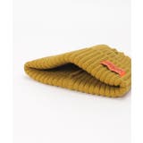 UNIVERSAL OVERALL ユニバーサルオーバーオール ニットワッチ | ikka  | 詳細画像19 