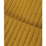 UNIVERSAL OVERALL ユニバーサルオーバーオール ニットワッチ | ikka  | 詳細画像20 