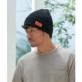 UNIVERSAL OVERALL ユニバーサルオーバーオール ニットワッチ | ikka | 詳細画像2