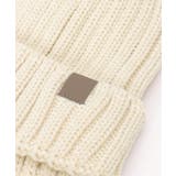 ワイドリブニットワッチ | ikka  | 詳細画像15 