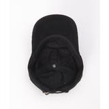 【WEB限定】Champion コーデュロイキャップ | ikka  | 詳細画像19 