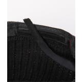 ウールライクサーモ中折ハット | ikka  | 詳細画像7 