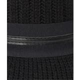 ウールライクサーモ中折ハット | ikka  | 詳細画像10 