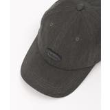 Dickies ディッキーズ ワッペンウォッシュキャップ | ikka  | 詳細画像13 