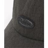 Dickies ディッキーズ ワッペンウォッシュキャップ | ikka  | 詳細画像15 