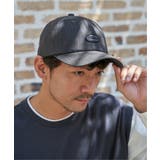 Dickies ディッキーズ ワッペンウォッシュキャップ | ikka  | 詳細画像2 