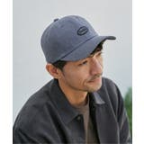 Dickies ディッキーズ ワッペンウォッシュキャップ | ikka  | 詳細画像5 