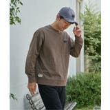 Dickies ディッキーズ ワッペンウォッシュキャップ | ikka  | 詳細画像6 