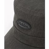 Dickies ディッキーズ ワッペンウォッシュワークキャップ | ikka  | 詳細画像11 