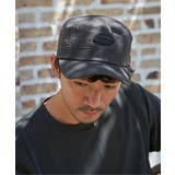 Dickies ディッキーズ ワッペンウォッシュワークキャップ | ikka  | 詳細画像2 
