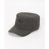 Dickies ディッキーズ ワッペンウォッシュワークキャップ | ikka  | 詳細画像5 