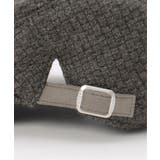 ウールライクハンチング | ikka  | 詳細画像11 