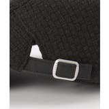 ウールライクハンチング | ikka  | 詳細画像12 