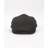 ウールライクハンチング | ikka  | 詳細画像2 