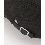 ウールライクハンチング | ikka  | 詳細画像6 