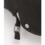 ウールライクハンチング | ikka  | 詳細画像7 