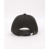 ウールライクキャップ | ikka  | 詳細画像9 