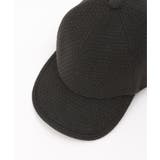 ウールライクキャップ | ikka  | 詳細画像10 