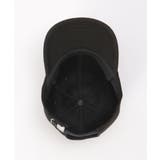 ウールライクキャップ | ikka  | 詳細画像15 