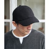ウールライクキャップ | ikka  | 詳細画像4 