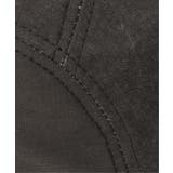 ウォッシュコットンハンチング | ikka  | 詳細画像13 