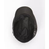 ウォッシュコットンハンチング | ikka  | 詳細画像15 