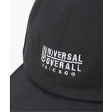 UNIVERSAL OVERALL ユニバーサルオーバーオール | ikka  | 詳細画像8 