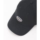 Dickies ディッキーズ ツイルロゴワッペンキャップ | ikka  | 詳細画像8 