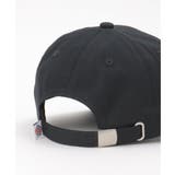 Dickies ディッキーズ ツイルロゴワッペンキャップ | ikka  | 詳細画像9 