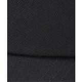 Dickies ディッキーズ ツイルロゴワッペンキャップ | ikka  | 詳細画像13 