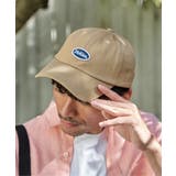 Dickies ディッキーズ ツイルロゴワッペンキャップ | ikka  | 詳細画像1 