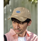 Dickies ディッキーズ ツイルロゴワッペンキャップ | ikka  | 詳細画像2 