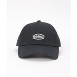 Dickies ディッキーズ ツイルロゴワッペンキャップ | ikka  | 詳細画像5 