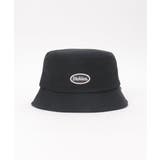 Dickies ディッキーズ ツイルロゴワッペンハット | ikka  | 詳細画像7 