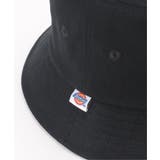 Dickies ディッキーズ ツイルロゴワッペンハット | ikka  | 詳細画像12 