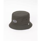 グレー | Dickies ディッキーズ ツイルロゴワッペンハット | ikka 