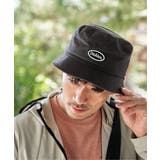 Dickies ディッキーズ ツイルロゴワッペンハット | ikka  | 詳細画像3 