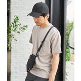 KAZETOOSU キャップ | ikka | 詳細画像4