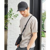 KAZETOOSU キャップ | ikka | 詳細画像5
