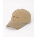 ベージュ | Champion チャンピオン コンビキャップ | ikka 