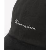 Champion チャンピオン コンビキャップ | ikka  | 詳細画像8 