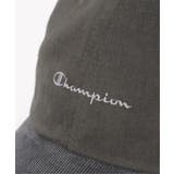 Champion チャンピオン コンビキャップ | ikka  | 詳細画像12 